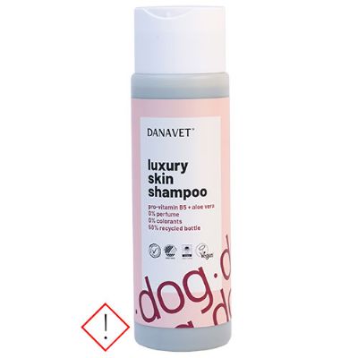 DanaVet Luxury Skin Shampoo 250 ml