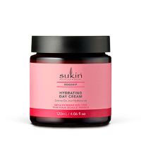 Day Cream Hydrating Rosehip 120 ml