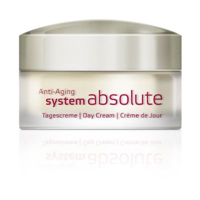 Day Cream anti age System 50 ml