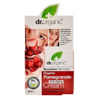 Day cream Pomegranate Dr. Organic 50 ml