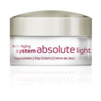 Day cream light anti age System Absolute Annemarie Börlind 50 ml
