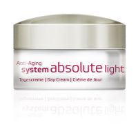 Day cream light anti age 50 ml