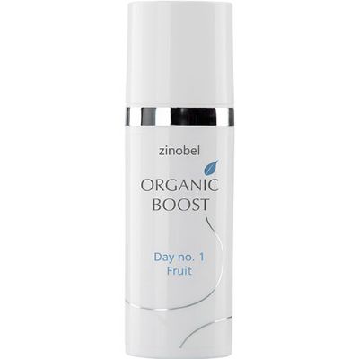 Day no. 1 Fruit dagcreme 50 ml