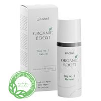 Day no. 1 Naturel dagcreme 50 ml