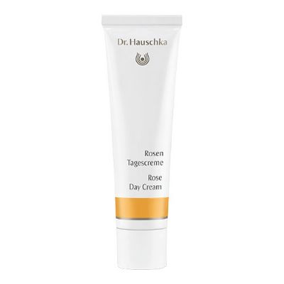 Day Cream Rose Dr. Hauschka 30 ml