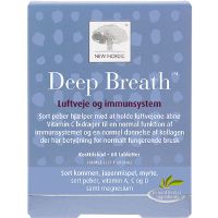 Deep Breath 60 tab