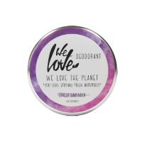 Deo Creme Lovely Lavender 48 g