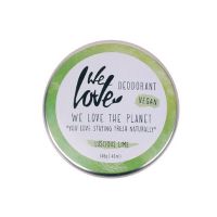 Deo Creme Lucious Lime 48 g