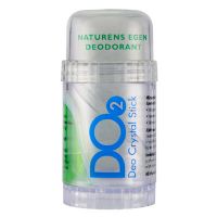 Deo Crystal stick DO2 80 g