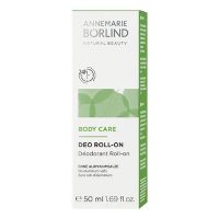 Deo Roll-on BODY CARE 50 ml