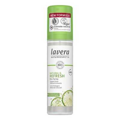 Deo Spray REFRESH 75 ml