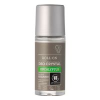 Deo krystal roll on Eucalyptus 50 ml
