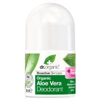 Deo roll on Aloe Vera Dr. 50 ml