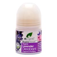Deo roll on Lavender Dr. 50 ml