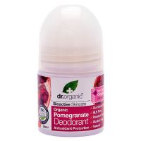 Deo roll on Pomegranate Dr. 50 ml