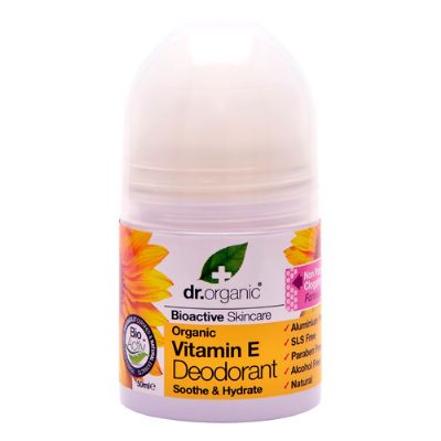 Deo roll on Vitamin E Dr. 50 ml