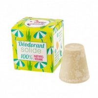 Deodorant - Palmarosa 30 g