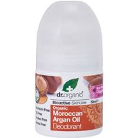 Deodorant Argan Dr. Organic 50 ml