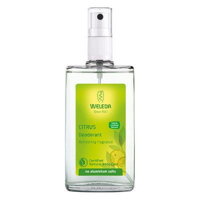 Deo Spray Citrus Fresh 100 ml