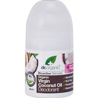 Deodorant Coconut Dr. Organic 50 ml