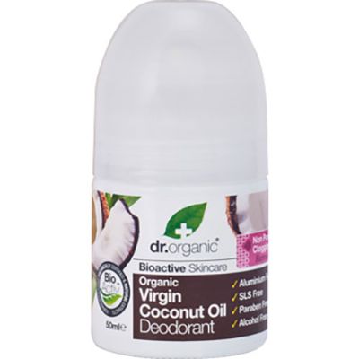 Deodorant Coconut 50 ml