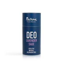 Deodorant Lavender Sage 80 g