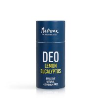 Deodorant Lemon Eucalyptus 80 g