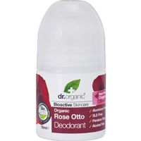 Deodorant Rose Otto 50 ml