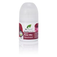 Deodorant Rose Otto Dr. 50 ml