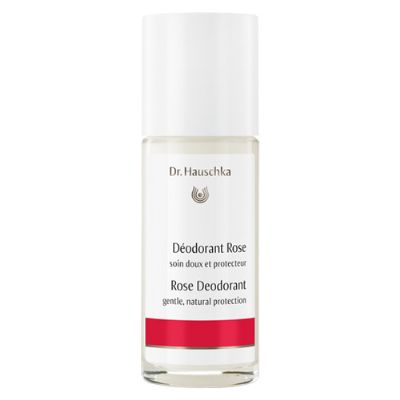 Deodorant Rose roll-on 50 ml