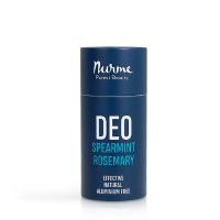 Deodorant Spearmint Rosemary 80 g