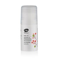 Deodorant quinoa & prebiotic 75 ml