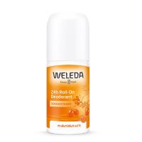 Deodorant 24H Roll On Sea Buckthorn 50 ml