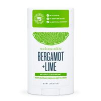 Deodorant stick Bergamot Lime Schmidt’s 75 g