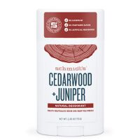 Deodorant stick Cedarwood Juniper Schmidt’s 75 g