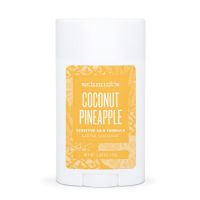 Deodorant stick Coco Pineapple Sensitive hud Schmidt´s 75 g