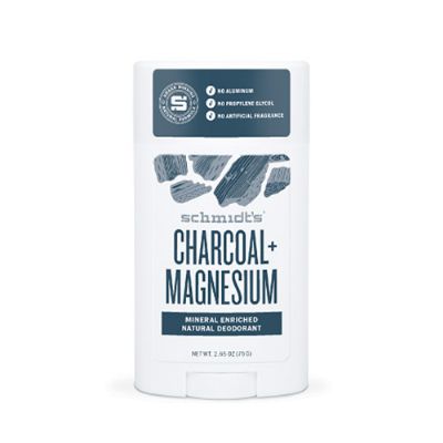 Deodorant stick Magnesium 75 g