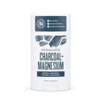 Deodorant stick Magnesium + Charcoal 75 g