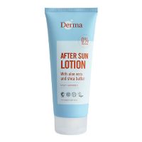 Derma Aftersun Lotion 200 ml