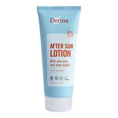 Derma Aftersun Lotion 200 ml