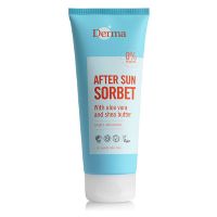 Derma Aftersun Sorbet 200 ml