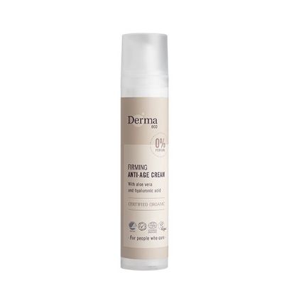 Derma Eco Anti-Age Cream 50 ml 50 ml