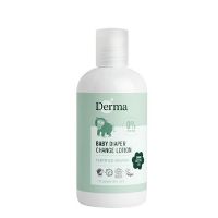 Derma Eco Baby Diaper Change Lotion 250 ml