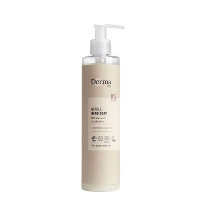 Derma Eco Hand Soap 250 ml