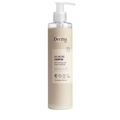 Derma Eco Shampoo 250 ml