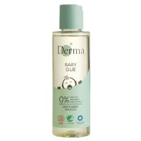 Derma Eco baby olie 150 ml