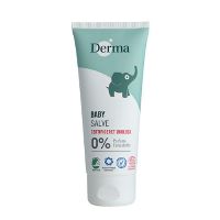 Derma Eco baby salve 100 ml