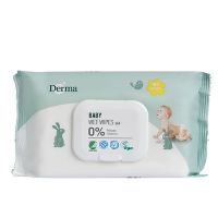 Derma Eco baby vådserviet 1 pk