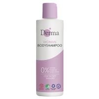 Derma Eco woman bodyshampoo 250 ml