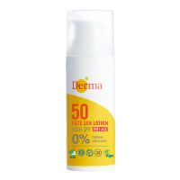 Derma Face Sun Lotion SPF 50 50 ml